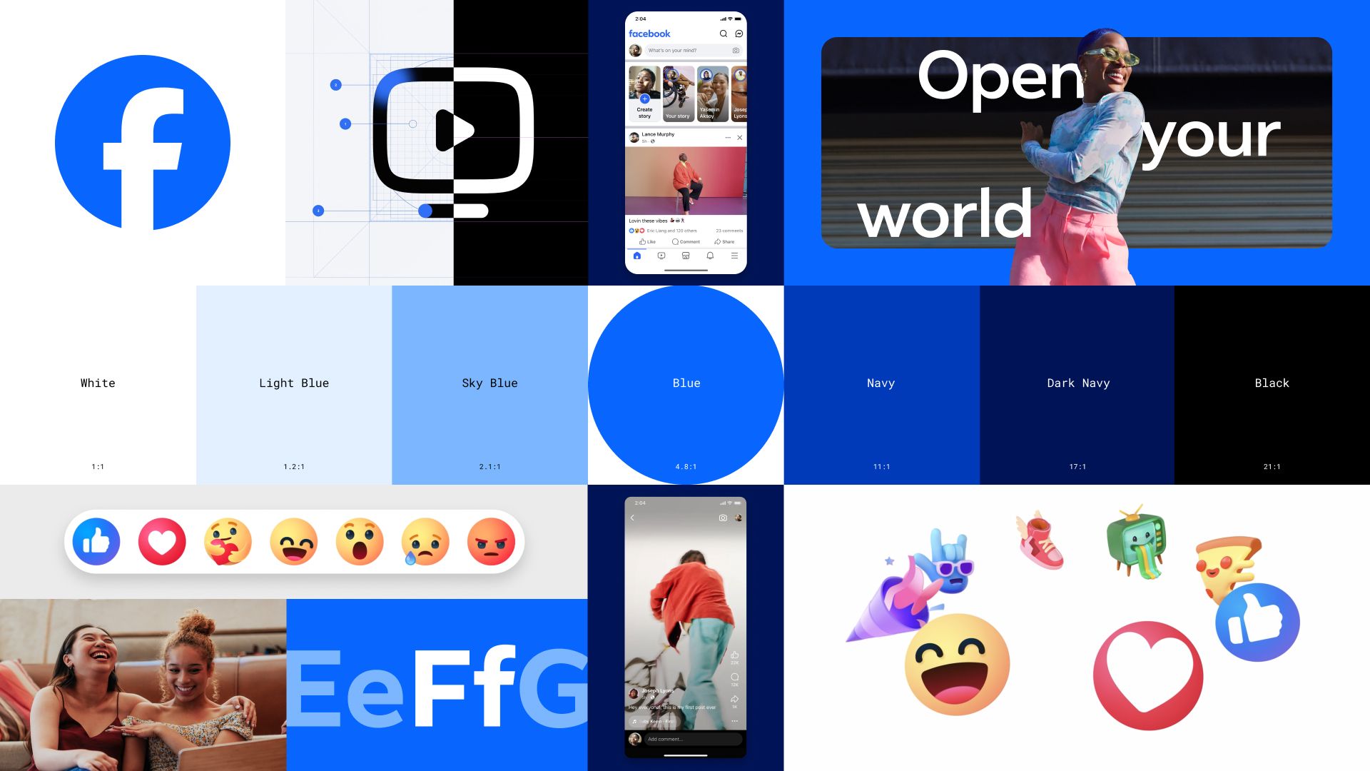 Design Systems at Meta