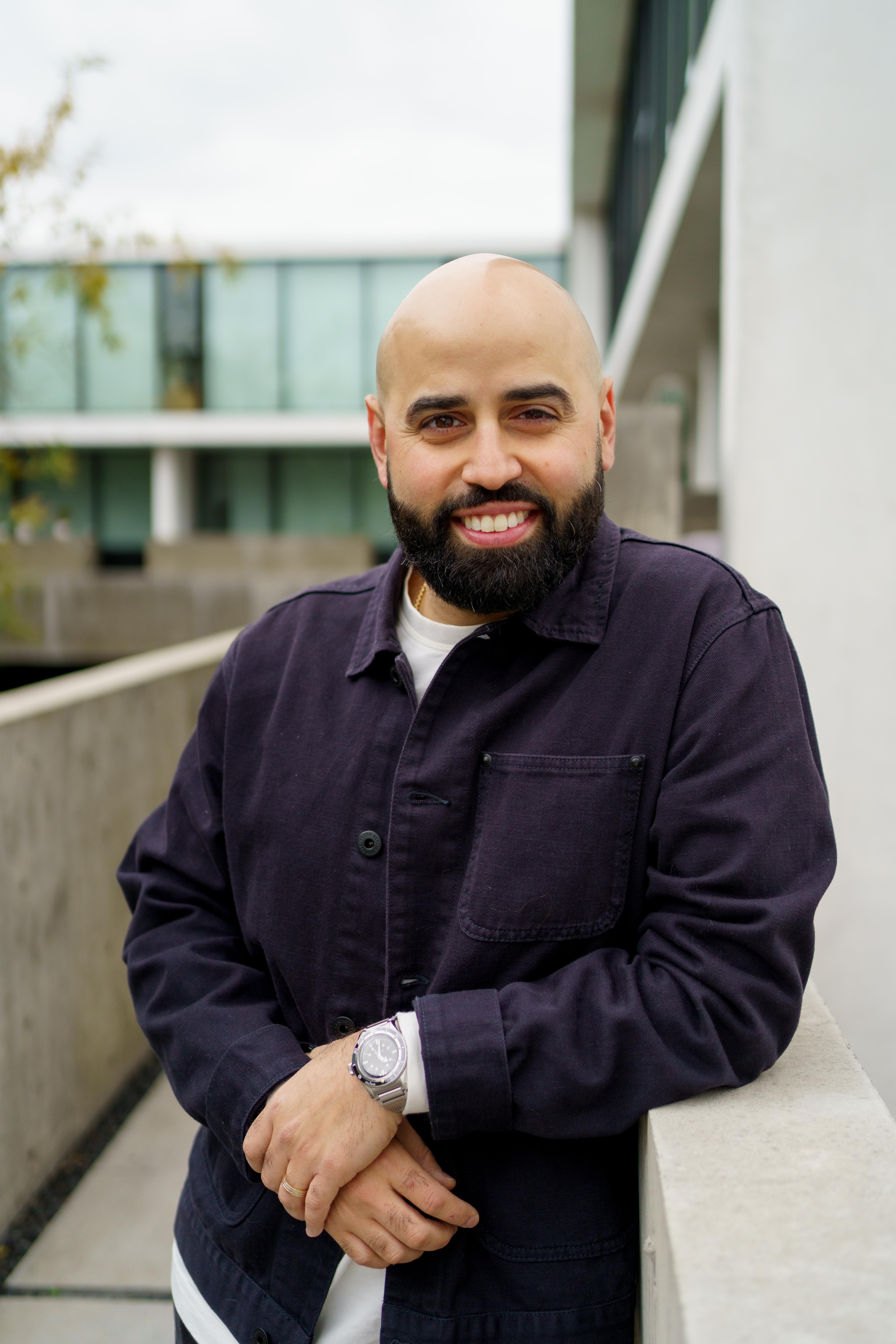 Gregory Sarkis-Kelly